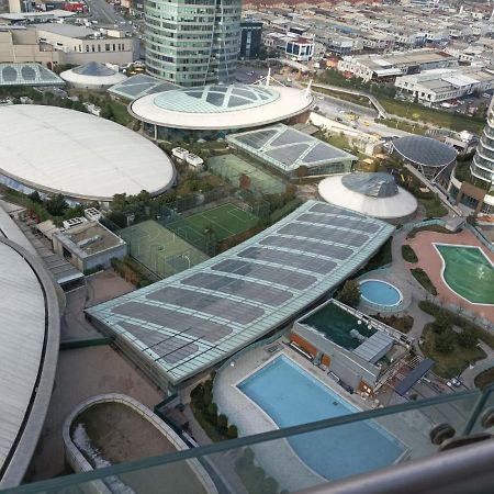 Mall Of Istanbul Full 1+1 المظهر الخارجي الصورة