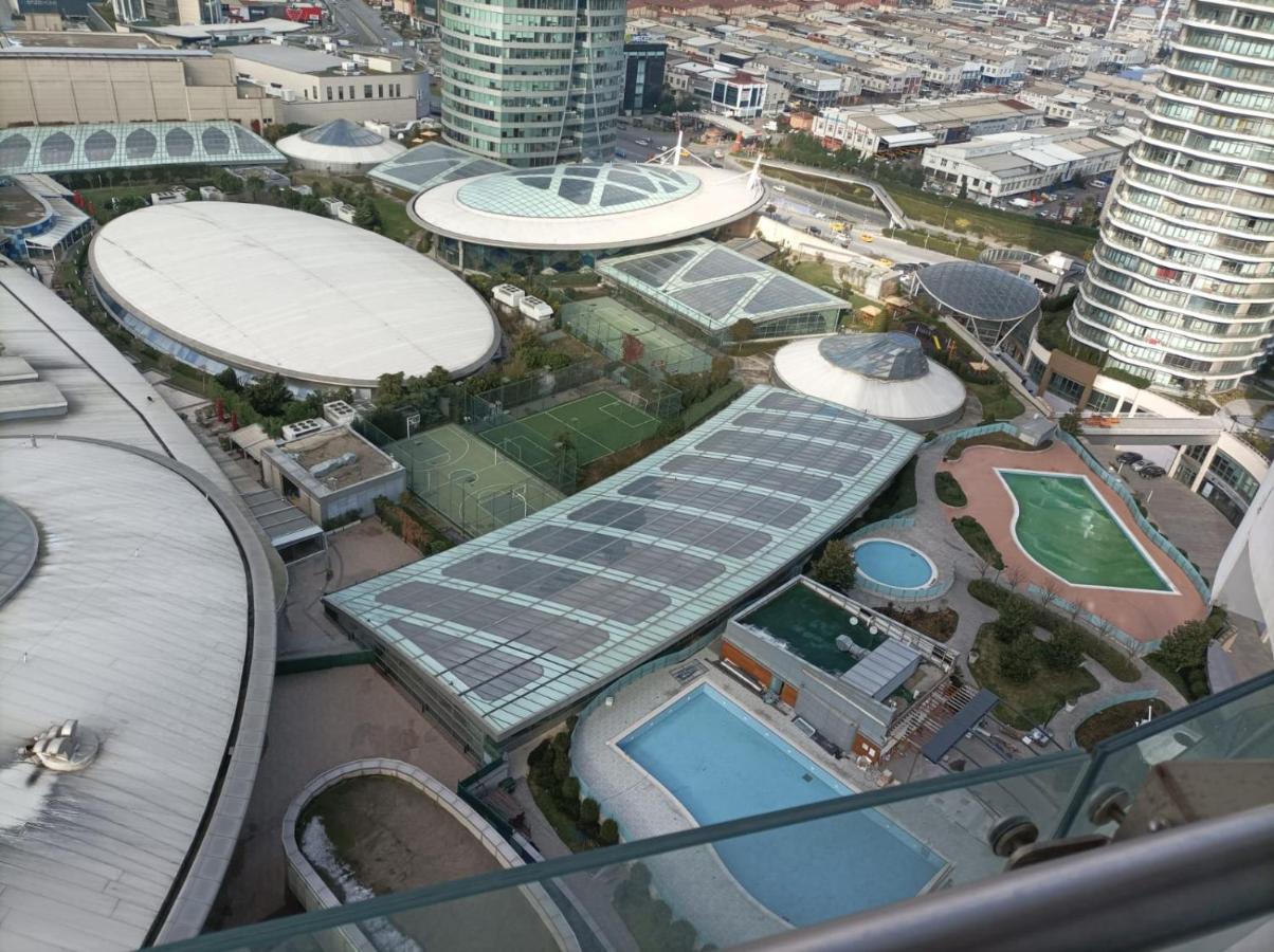 Mall Of Istanbul Full 1+1 المظهر الخارجي الصورة
