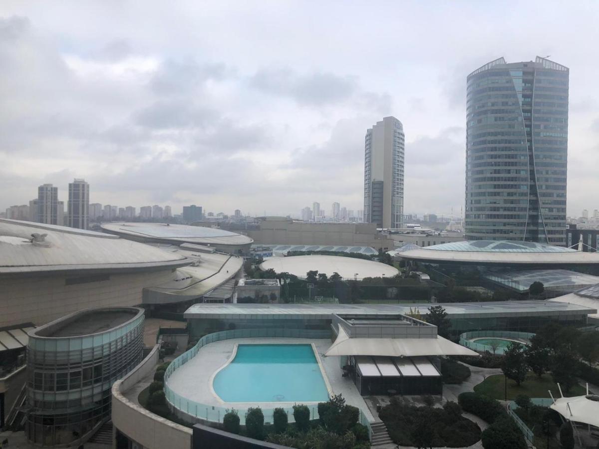 Mall Of Istanbul Full 1+1 المظهر الخارجي الصورة