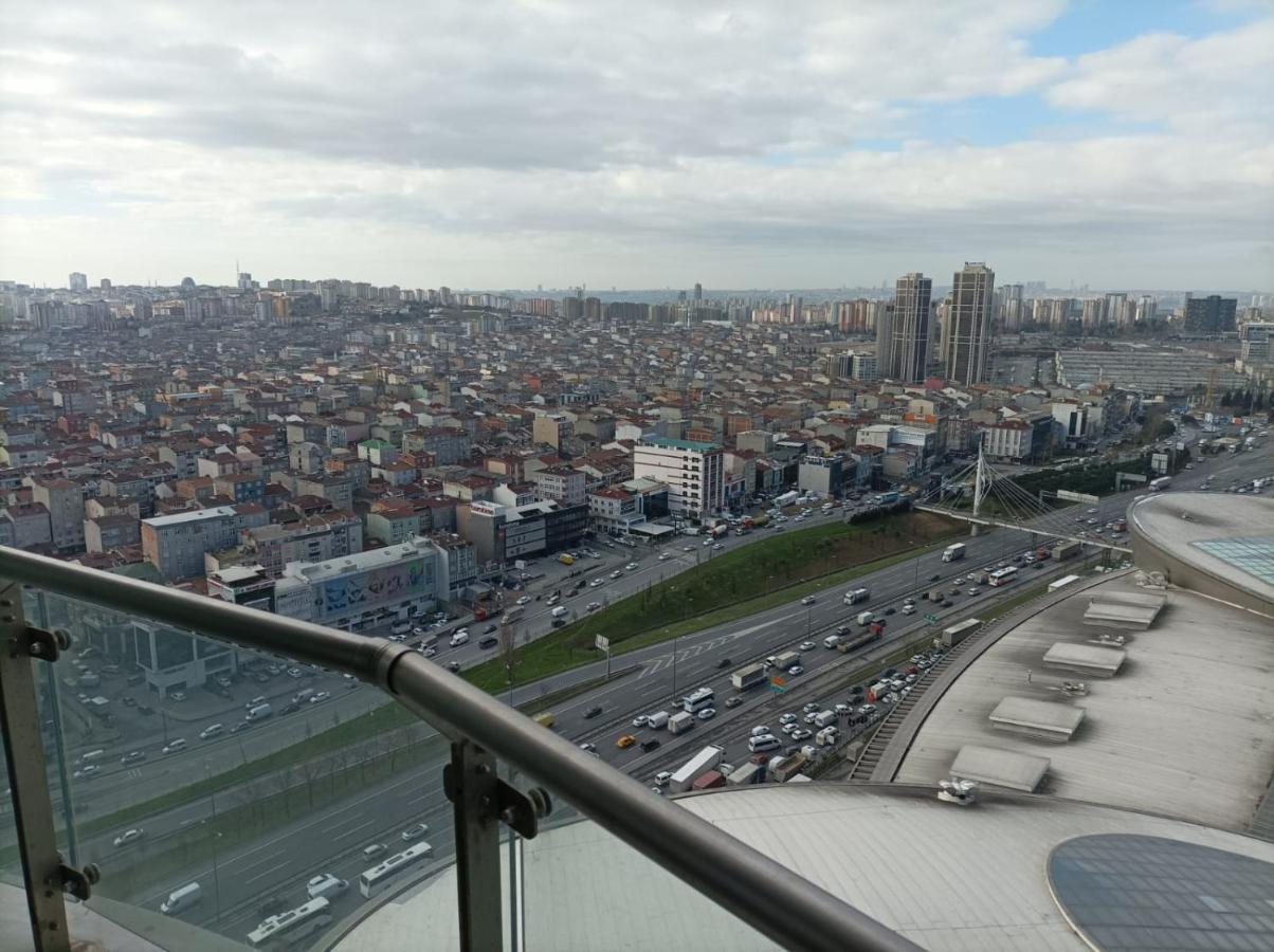 Mall Of Istanbul Full 1+1 المظهر الخارجي الصورة