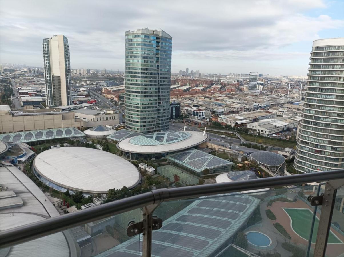 Mall Of Istanbul Full 1+1 المظهر الخارجي الصورة