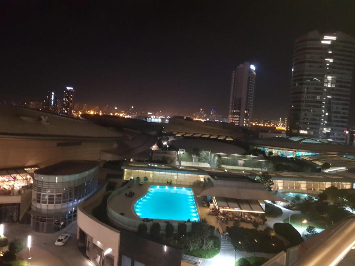 Mall Of Istanbul Full 1+1 المظهر الخارجي الصورة